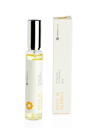 Aceite de calendula 60ml spray botanica