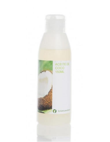 Aceite de coco 150ml