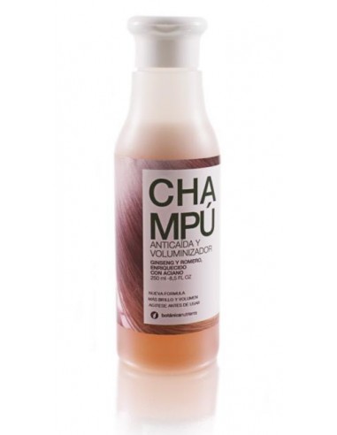 Champu anticaida voluminizador 250ml