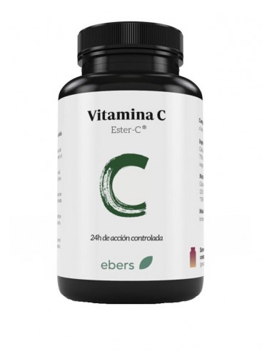 Vitamina c (ester-c) 850mg 60 comp