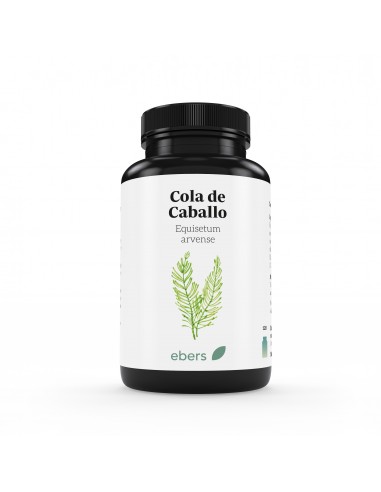 Cola de caballo 500mg 120 comp