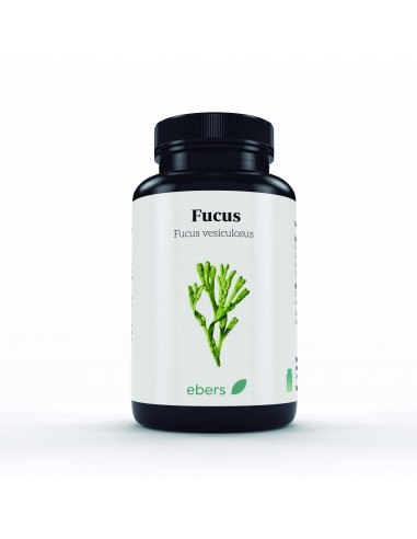 Fucus 500mg 100 comp