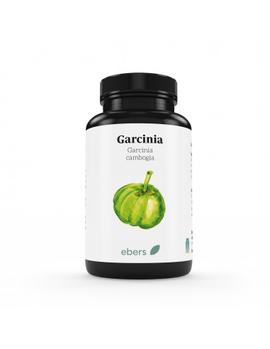 Garcinia c 60 caps 400mg