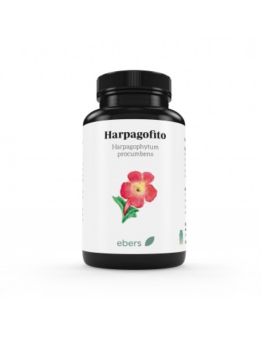 Harpagofito 500mg 60 comp