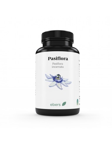 Pasiflora 60comp 500mg