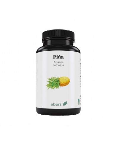 Piña (ananas) 60comp 500mg