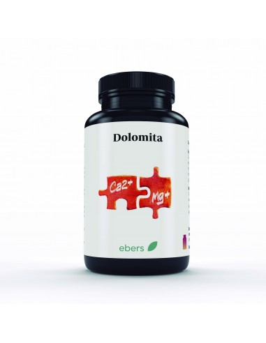 Dolomita 800 mg 100 comp