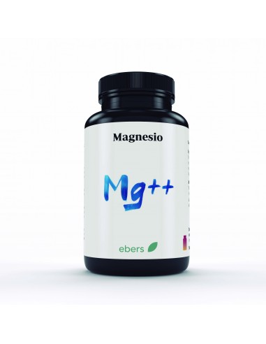 Magnesio 500 mg 100 comp