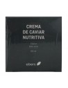 Crema de caviar nutritiva 50ml