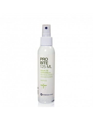 Probite agua de citronela spray 125ml